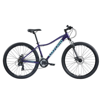 Bicicleta Mountain Bike Oxford Venus 1 Aro 27.5