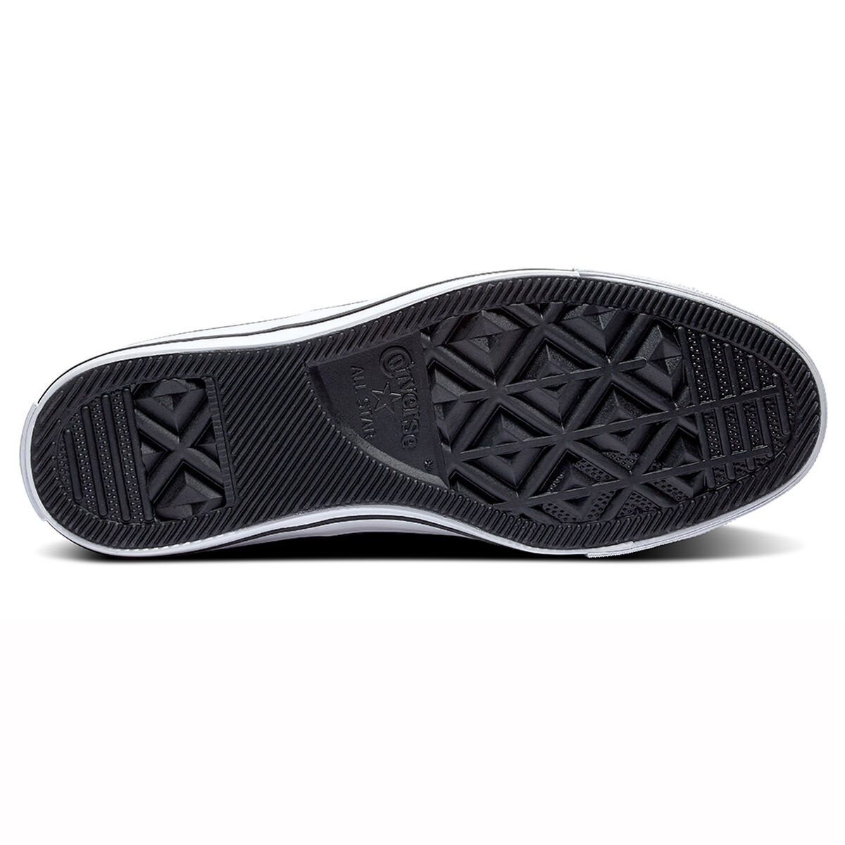 Zapatilla Mujer Converse Chuck Taylor All Star Madison