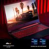Notebook Gamer Acer Nitro 5 AN515-57-54TP-1 Core i5 16GB 128GB SSD + 1TB HDD 15,6’’ NVIDIA GTX1650