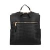 Mochila Secret Segovia ST6 L Negro