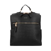 Mochila Secret Segovia ST6 L Negro