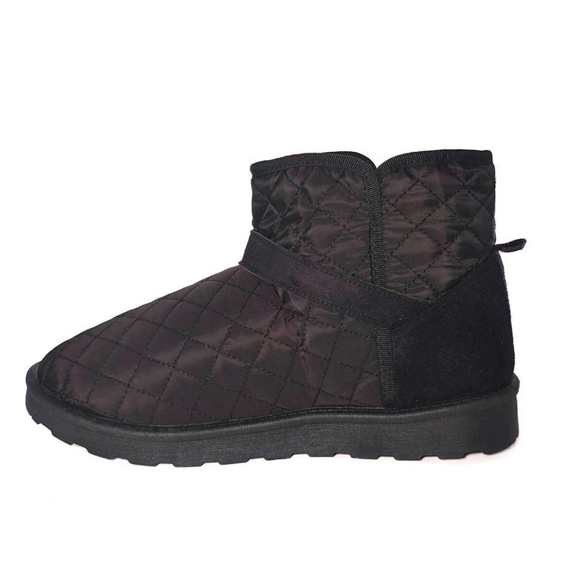 Bot&iacute;n Sport Mujer Portman Club