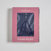 Pijama Corto Mujer Portman Club