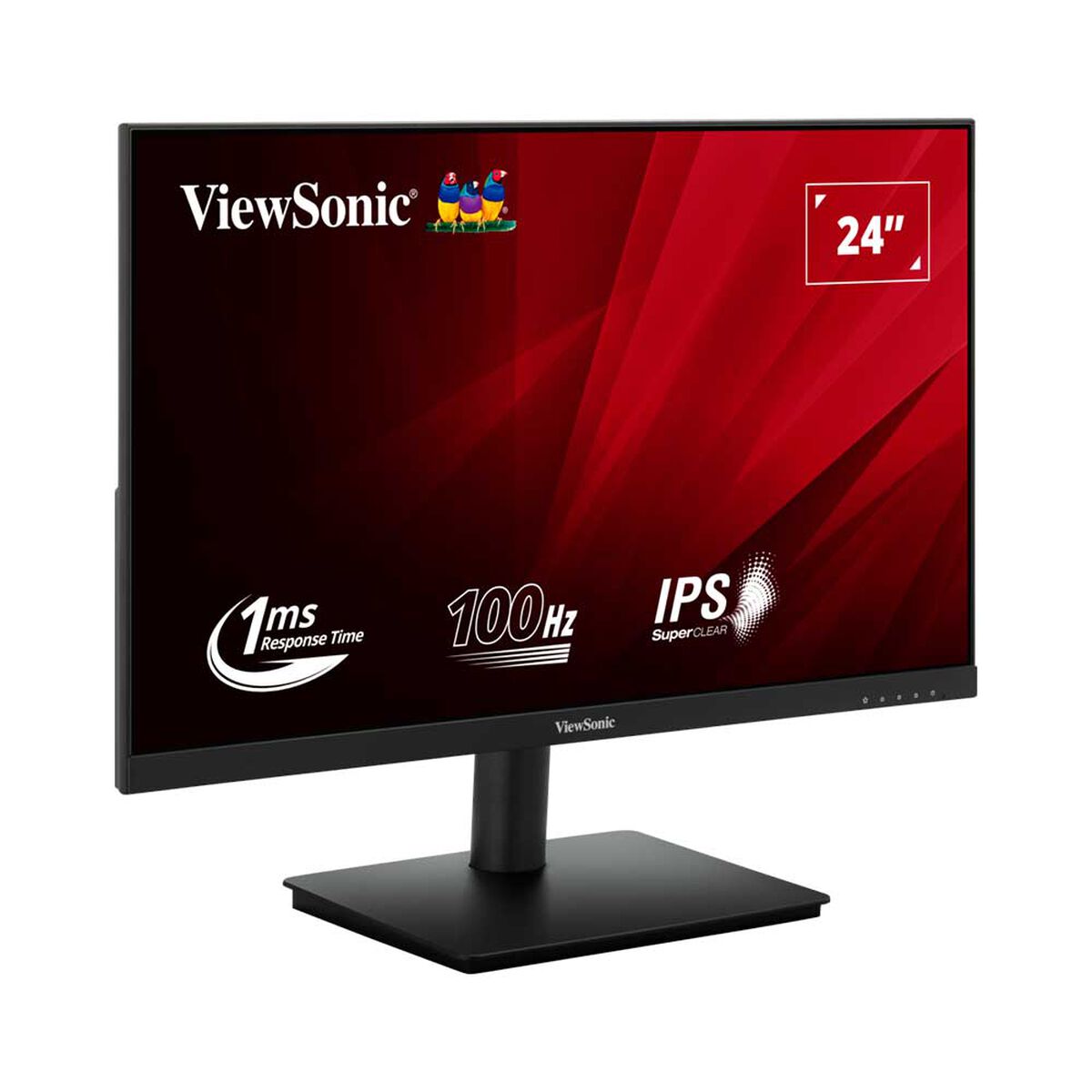 Monitor Viewsonic VA240-H 24"