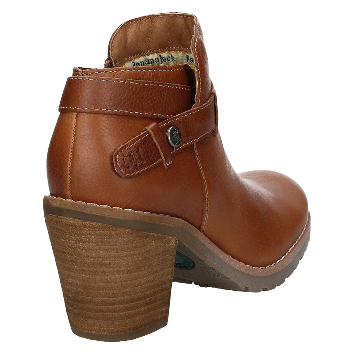 Botín Mujer Panama Jack Abc