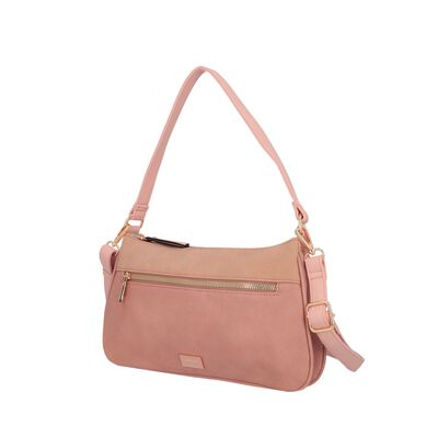 Imagen 2 del producto Bandolera Secret Manhattan SC6 M Rosado