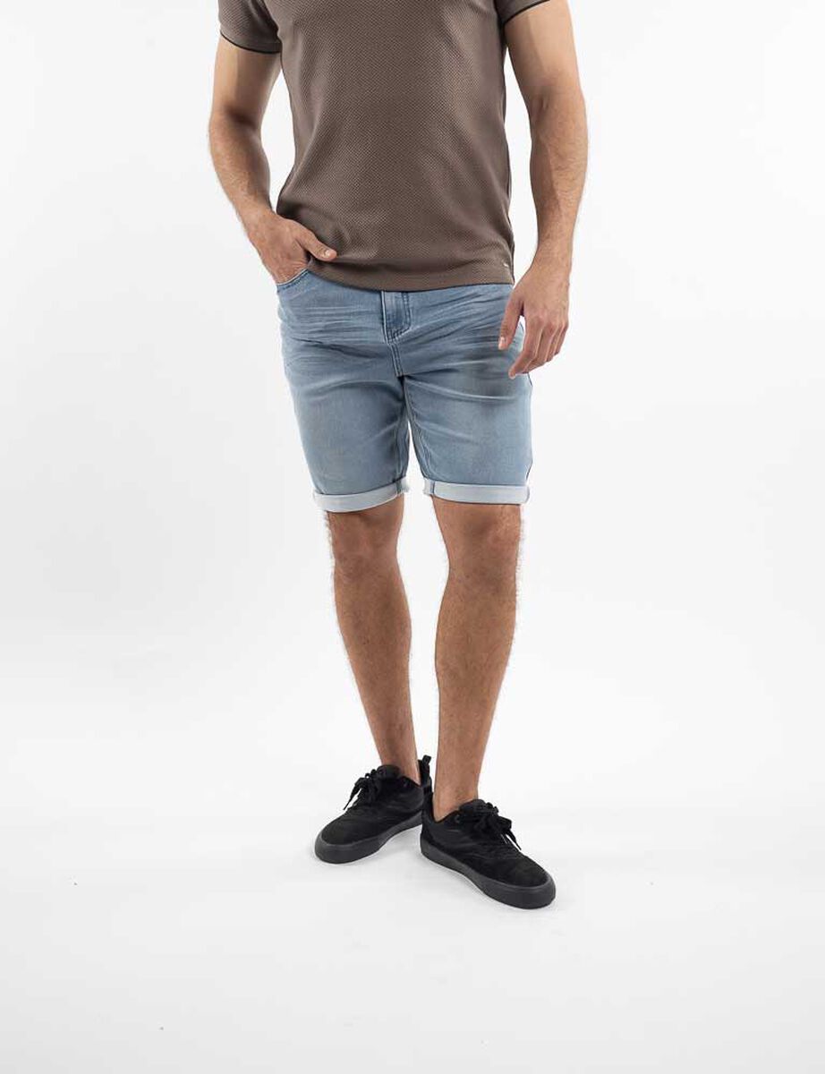 Bermuda Hombre Zibel