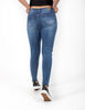 Jeans Mujer Bebe