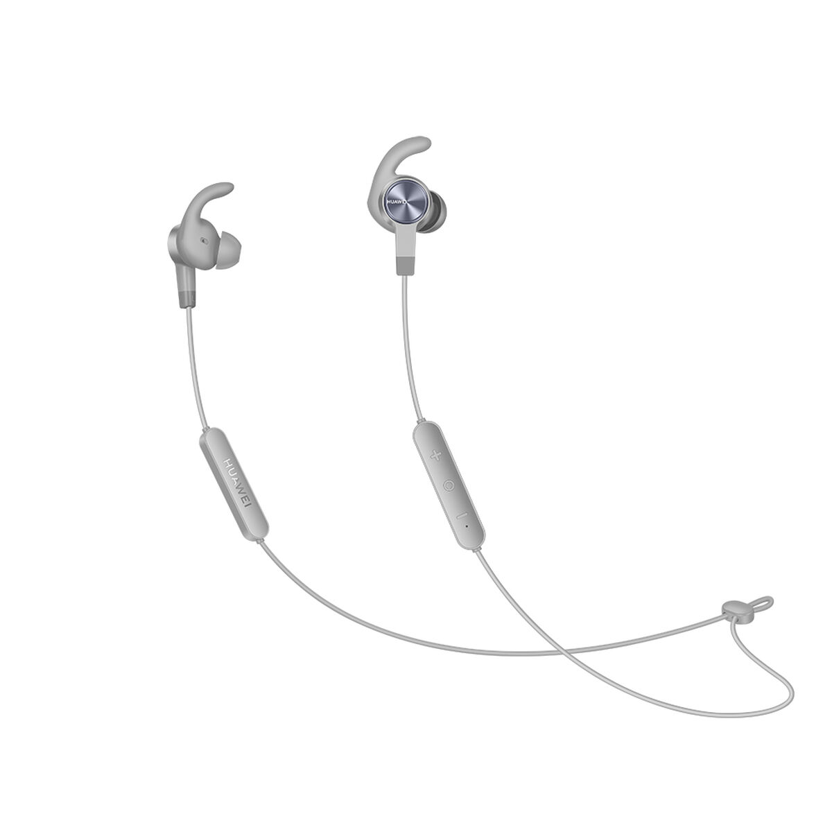 Audífonos Bluetooth In Ear Huawei AM61 Lite Silver