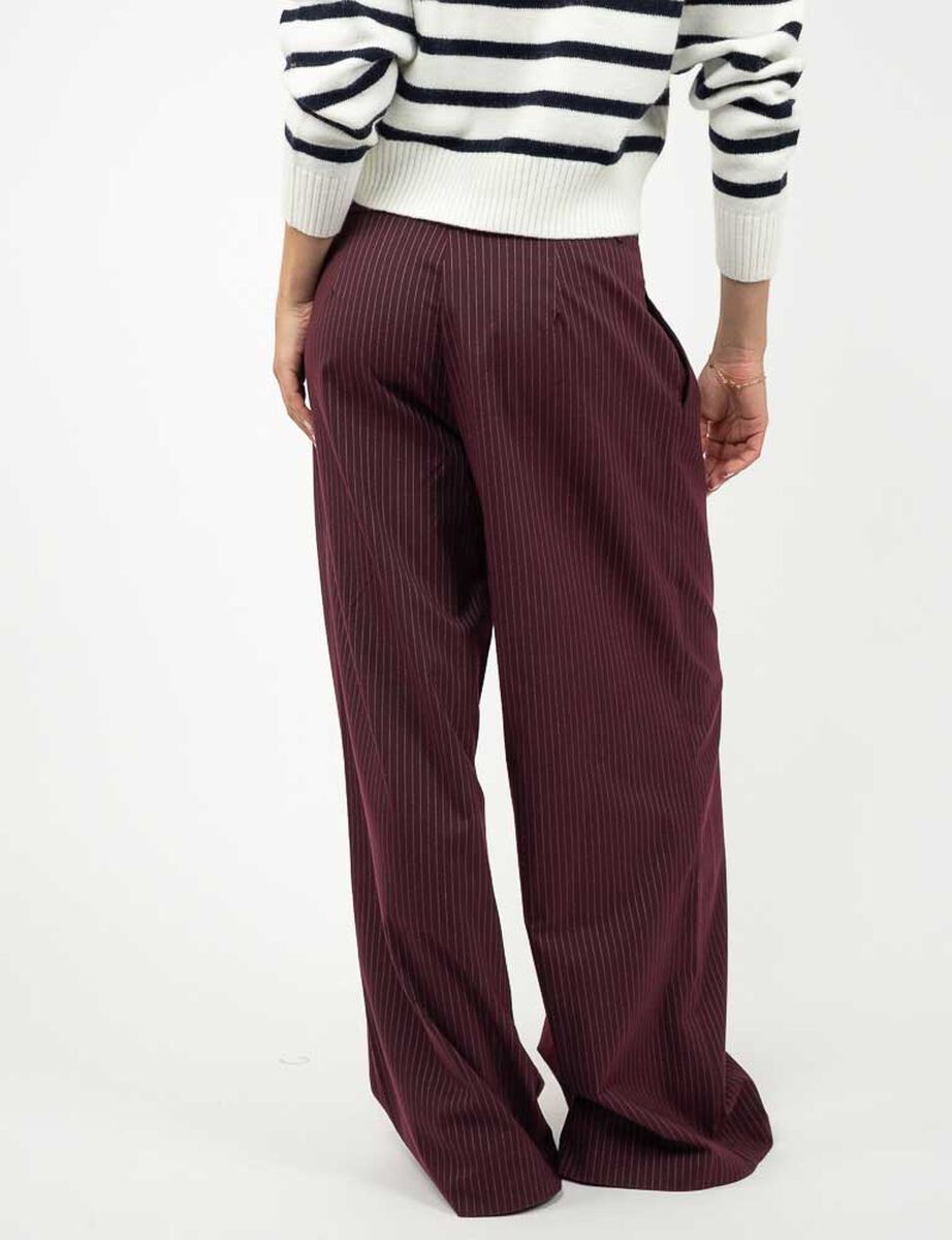 Pantal&oacute;n Mujer Zibel