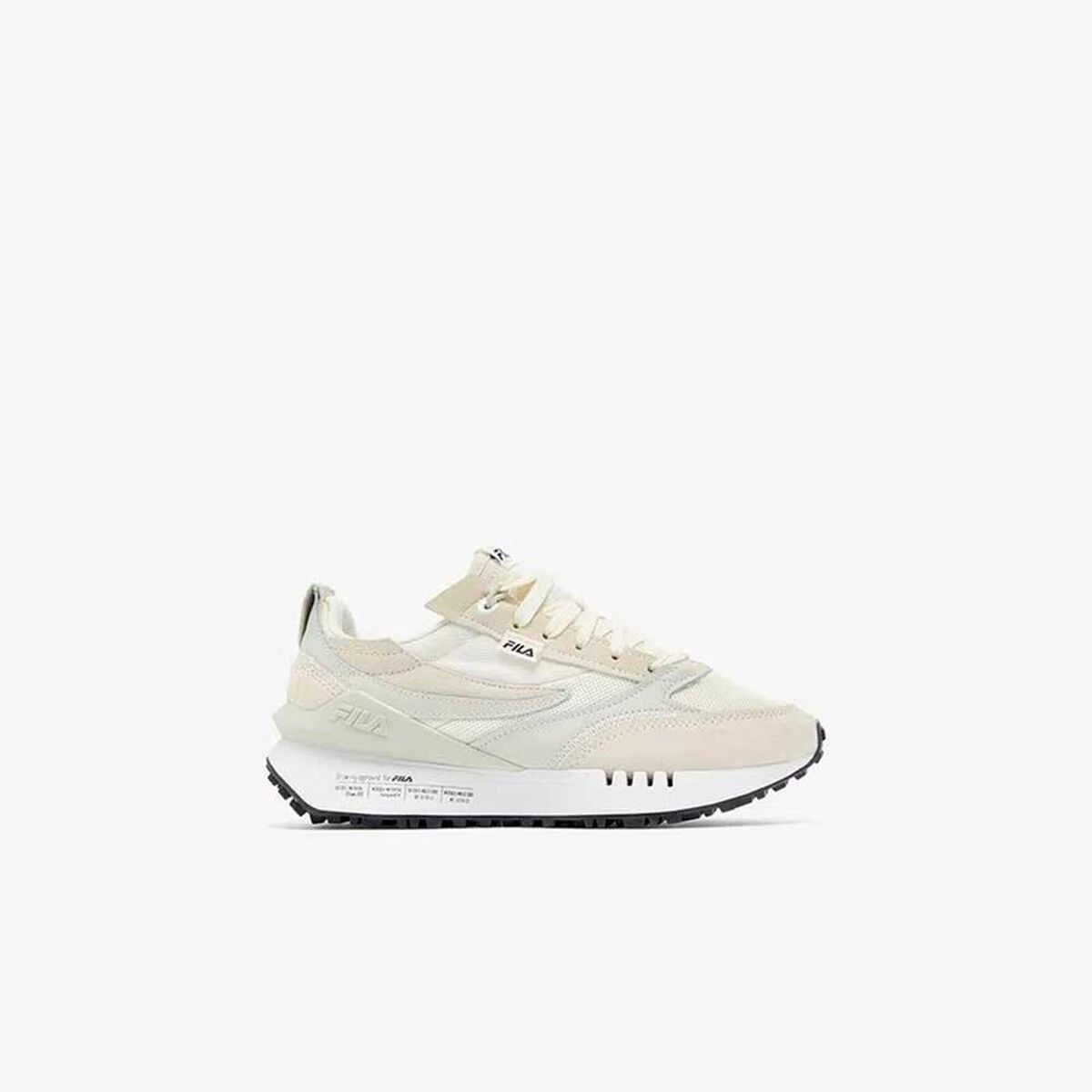 Zapatilla Mujer Fila Renno N Generation