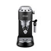 Cafetera De'Longhi Dedica Negro 1,2 lts.