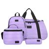 Mochila Mega Pack 393 Morado Xtrem