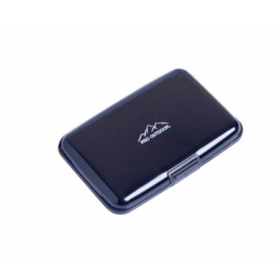 Imagen 1 del producto Tarjetero Seguridad Viaje Pro Outdoor