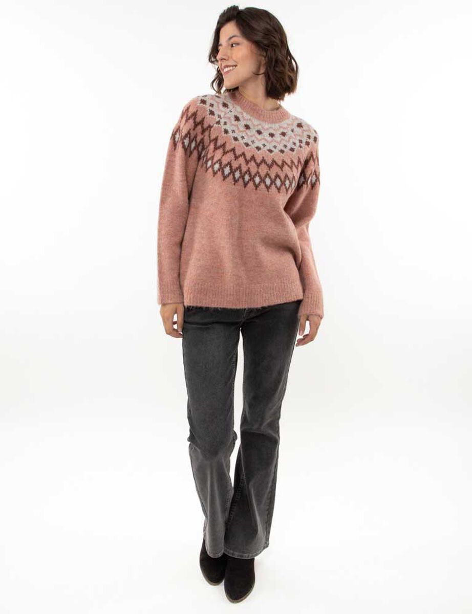 Sweater Mujer Alma