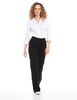 Jeans Flare Mujer Wados
