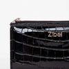 Billetera Negra Zibel