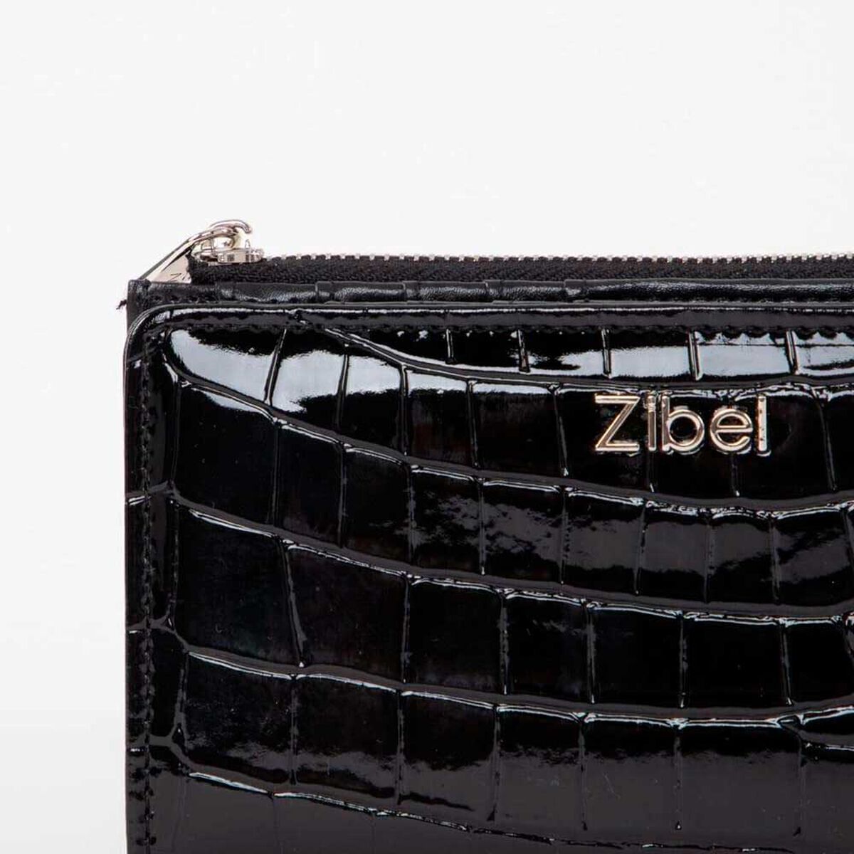 Billetera Negra Zibel