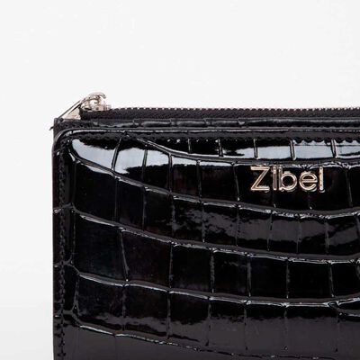 Imagen 2 del producto Billetera Negra Zibel