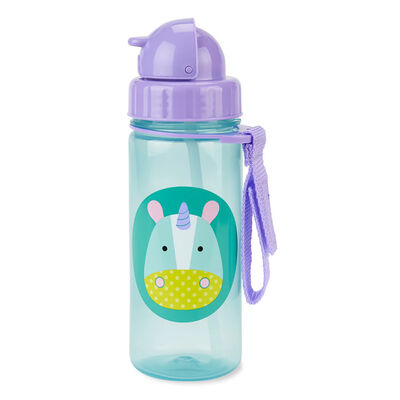 Imagen 2 del producto Botella de Agua Zoo Unicornio Skip Hop