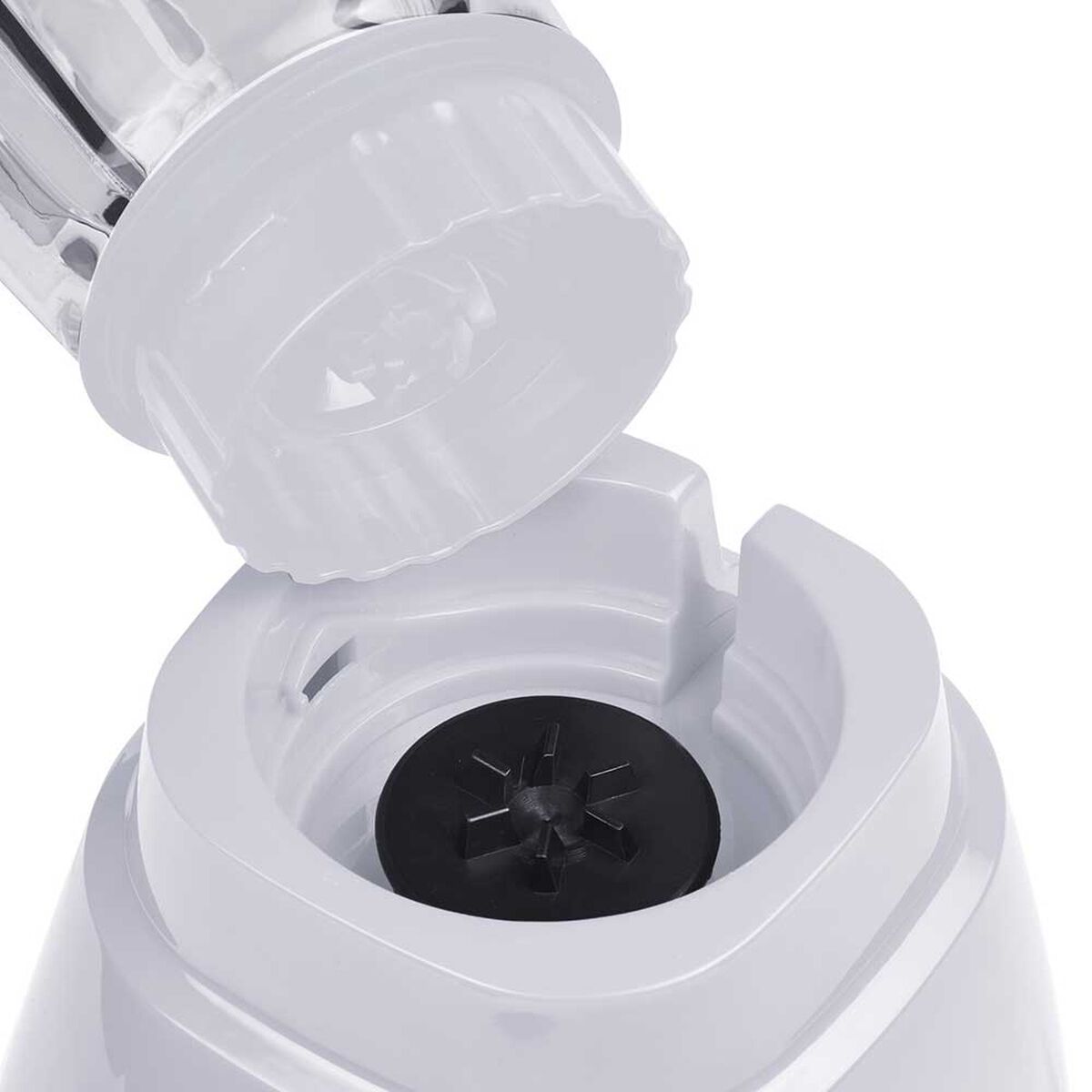Licuadora Ursus Trotter UT-Titan500-W 1,5 lt Blanca