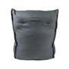 Sillón Pouf Relan 1 Cuerpo Gris