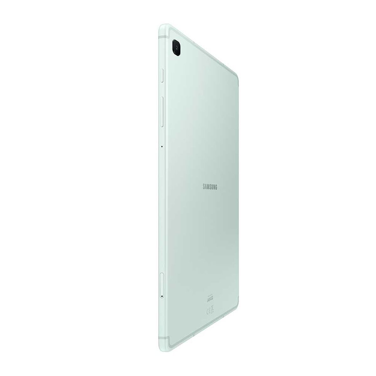 Tablet Samsung Galaxy Tab S6 Lite 2024 4GB 64GB 10,4" Light Green + Lápiz + Funda