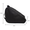 Bolso para Patines Negro OnWheels