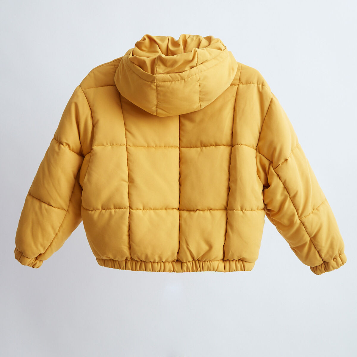 Parka Niña Mila