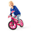 Bicicleta de Equilibro Chillafish Bmxie 02 Pink