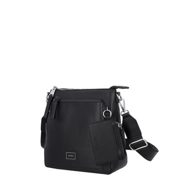 Imagen 2 del producto Bandolera Secret Nara ST6 M Negro