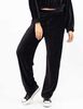 Pantalón de Buzo Recto Mujer Zibel