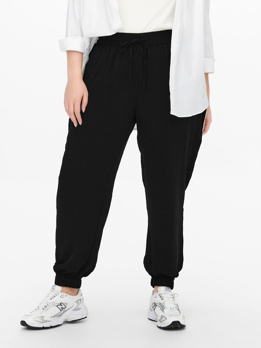 Pantalón Jogger Mujer Only Carmakoma