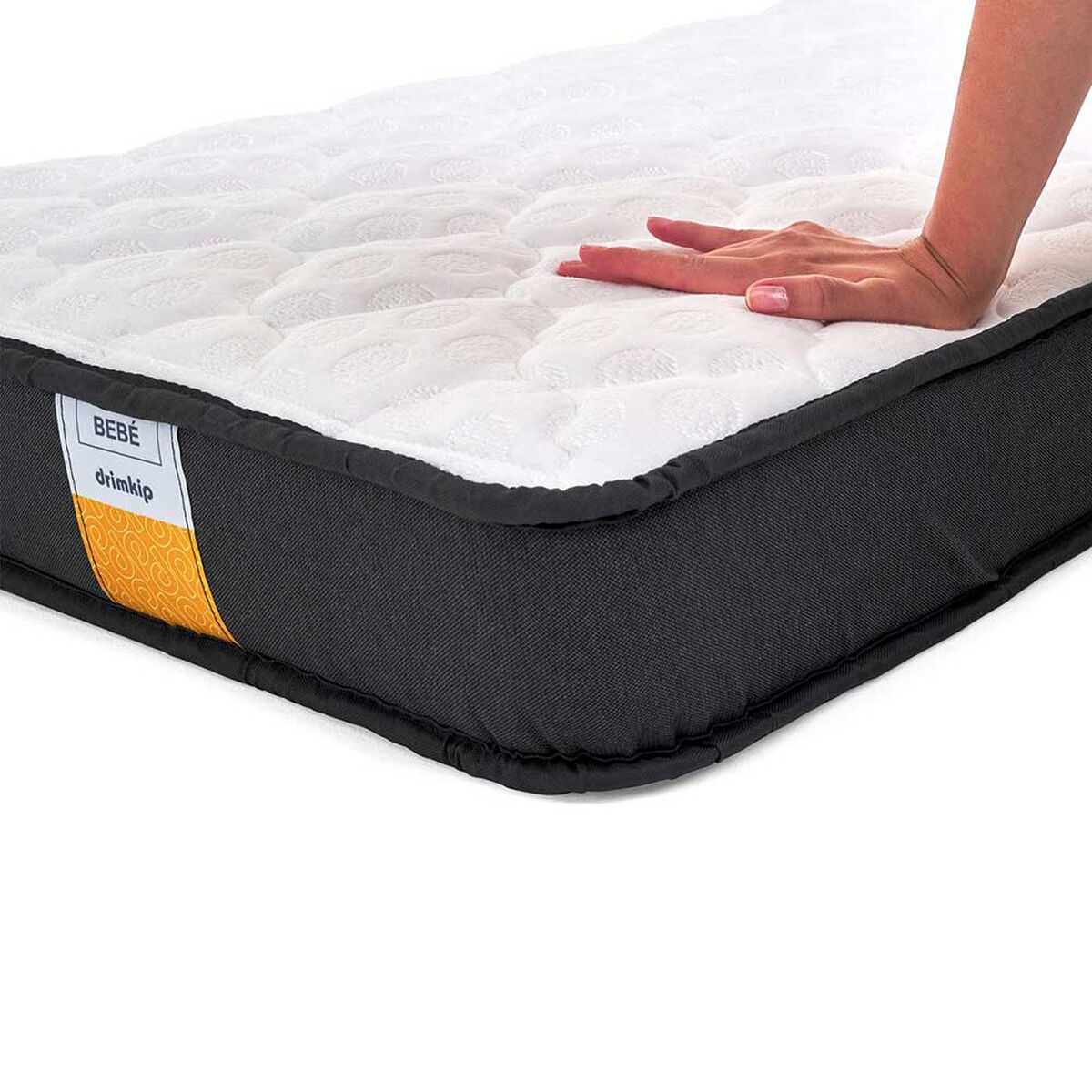 Colchón para Cuna Drimkip 118 x 58 cm