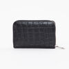Billetera Ecocuero Negro Zibel