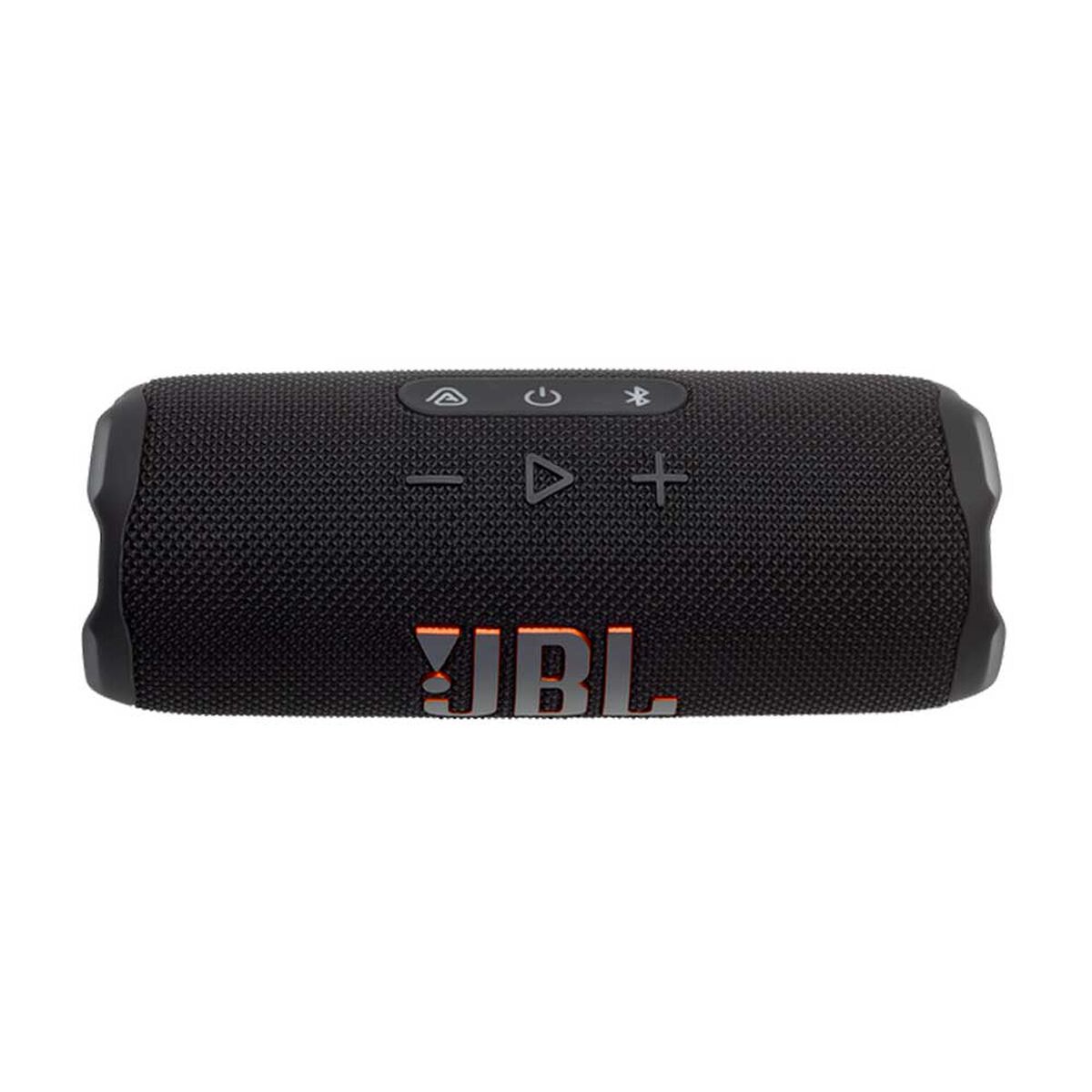 Altavoz Portátil JBL Flip 7 Negro