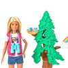 Exploradora Silvestre Barbie