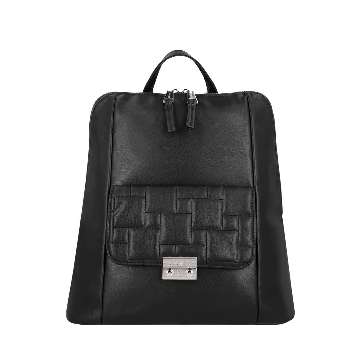 Mochila Secret Taveta ST6 L Negro