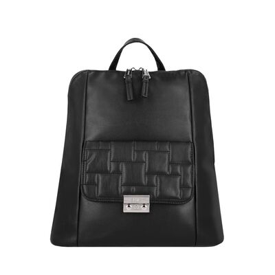 Mochila Secret Taveta ST6 L Negro