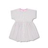 Vestido Casual Niña Osito