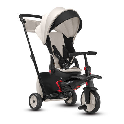 Imagen 2 del producto Triciclo Smartrike Warm Grey