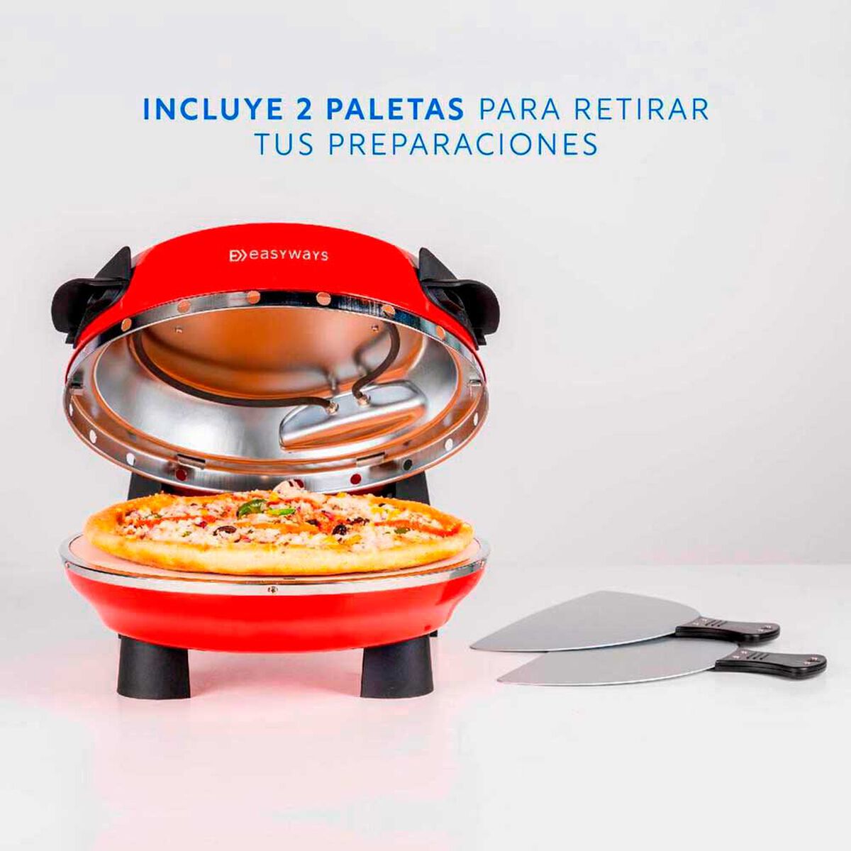 Horno para Pizza Easyways Pizza Oven