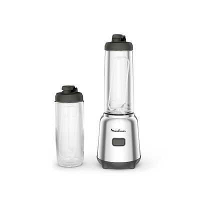 Imagen 1 del producto Licuadora Moulinex LM15FD10 0,6 lts.