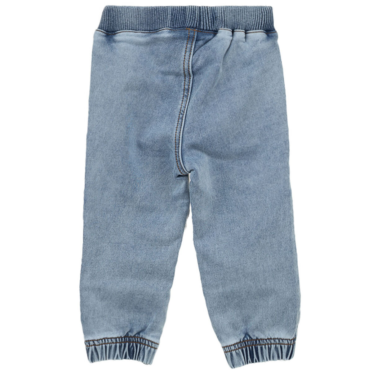 Jeans Jogger Beb&eacute; Chess Baby