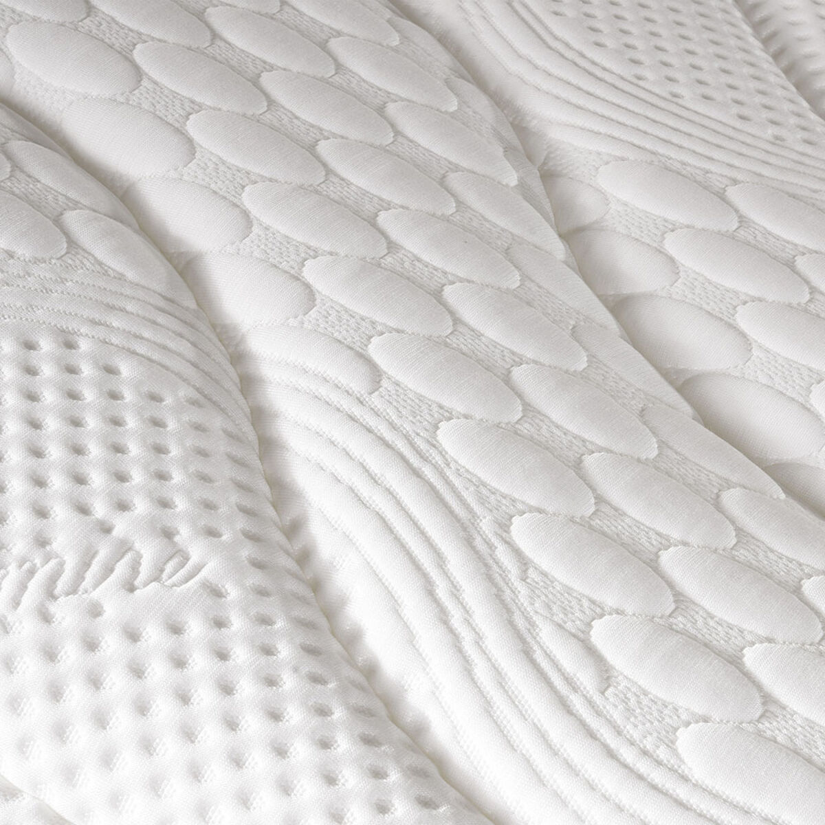 Cama Europea CIC Super King Lux
