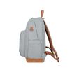 Mochila Notebook Xtrem Jersey 2.0 6XT Gris 16"