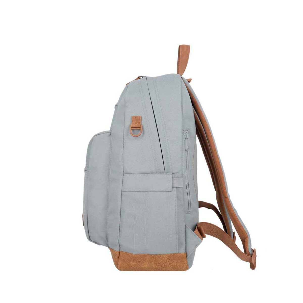 Mochila Notebook Xtrem Jersey 2.0 6XT Gris 16"