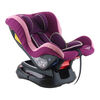 Butaca de Auto Baby Way Reclinable Morado Bw-737M19