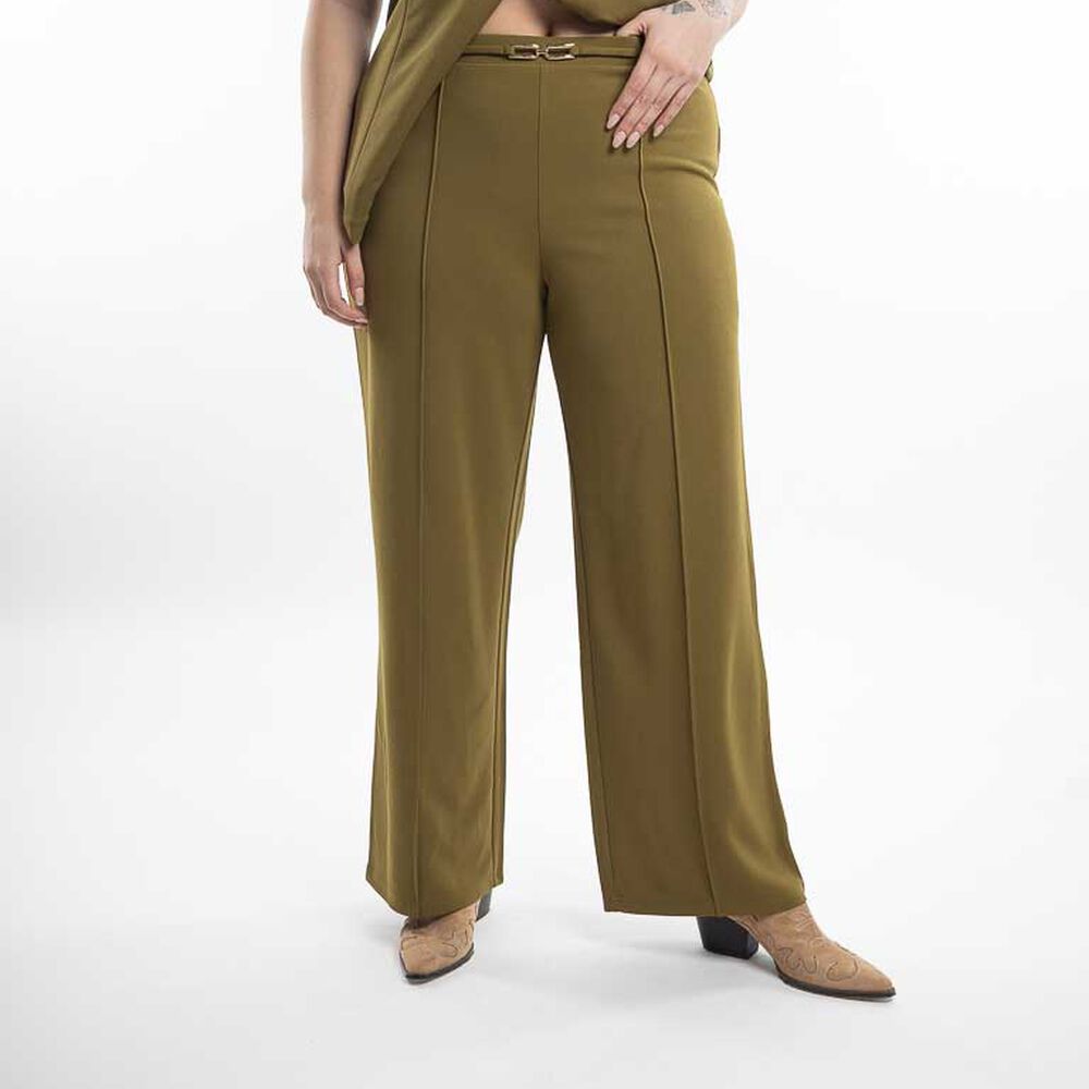 Pantalón Mujer Extralindas