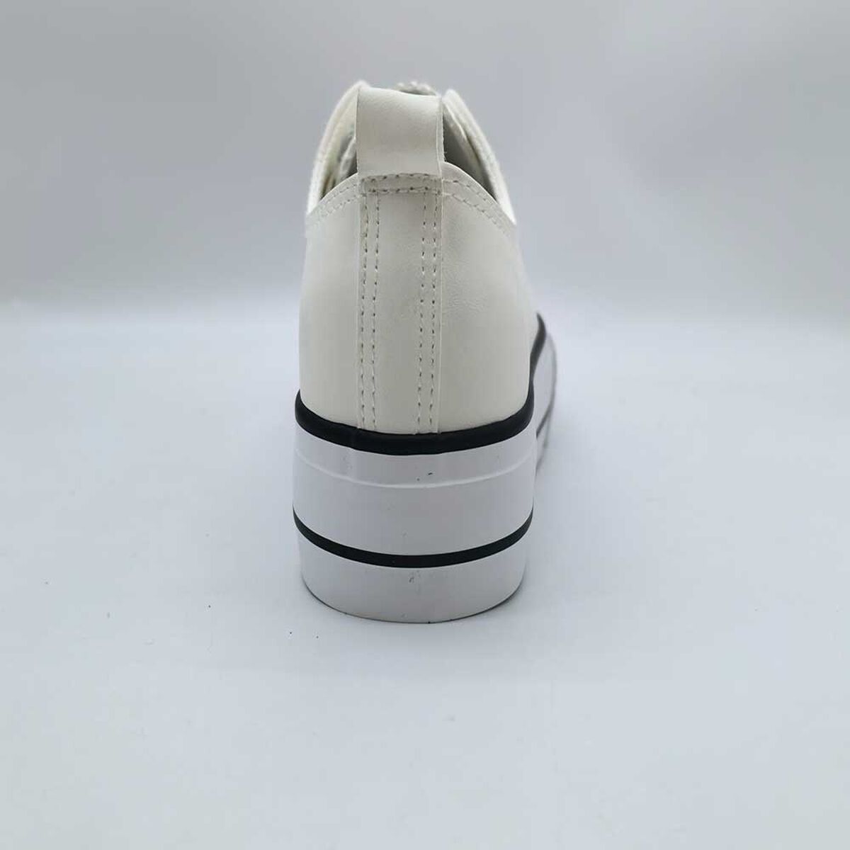 Zapatilla Urbana Mujer Icono